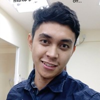 Mohd Azfar Ladja