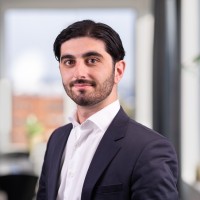 Elias Assale