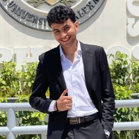 Ali Nadeem
