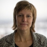 Cecilia Kvibacke