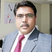 Mukesh Rai