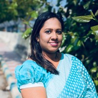 Sushma Shankar