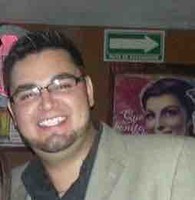 Ruben Alonso Apodaca Cereceres
