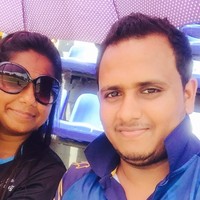 Gayan Priyachandra
