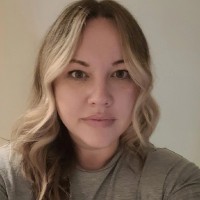 Natalie Thacker