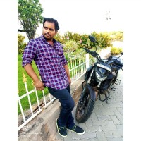 Vivekkannan P