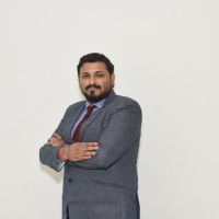 Dr Minaal Iyer