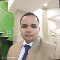 Krishna Singh