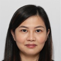 Anita Wong