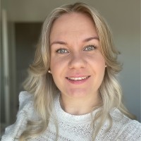 Heidi Leskinen