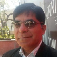 Kanwal Jit Singh