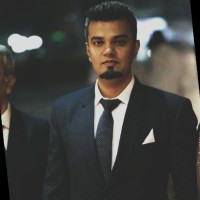 Muhammed Huzefa Ijardar