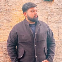 Usman Irfan