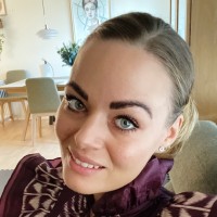 Maja Halkjær
