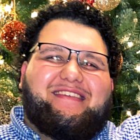 Christopher Verga Jr.