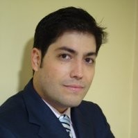 Carlos Benito