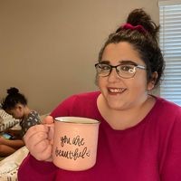 Tricia Lanier