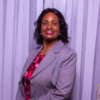 Dr. Mary Kamaara