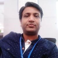 Manish Agarwal
