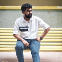 Joseph Kishore