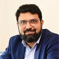 Aleem Zubair