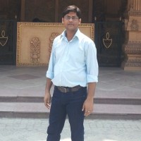 Prashant Kumar Gupta