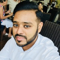 Shamim Ali