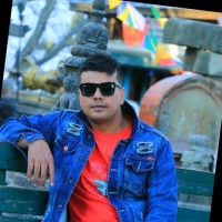 Dipak Achhami