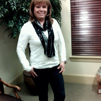 Gail Broad