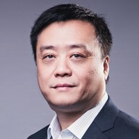 Xudong Liu