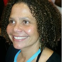 Heather Mark