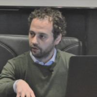 Massimo Carmagnani