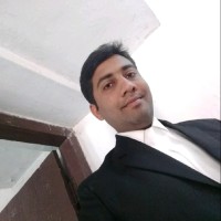 Rahul Nikure