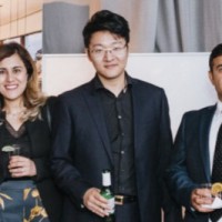 Eric Zhang, P.Eng., Pmp