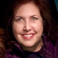 Judy Fiore
