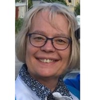 Åsa Fredriksson
