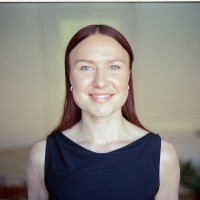 Laura Mols Rasmussen