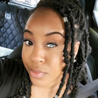 Stacie Townsend-Ragland