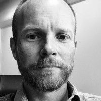 Fredrik Eklöf