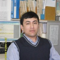 Khurshid Normatov