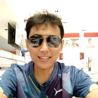 Dimas Pamungkas Andrianto