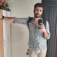 Muhammet Ali YALÇIN