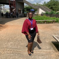 Afolabi Halimat Oluwapelumi