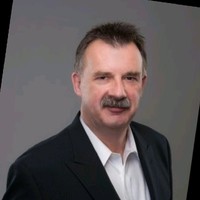 Pat Hughes