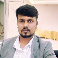 Pradeep Kumar Rudresh