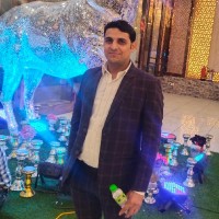 Anoop Dutt Kaushik