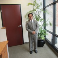 Gregory Scafidi