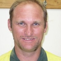 Geoff Price