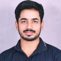 ASHWINI KUMAR SINGH