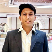 PRIYAM RAJ SINGH SISODIA